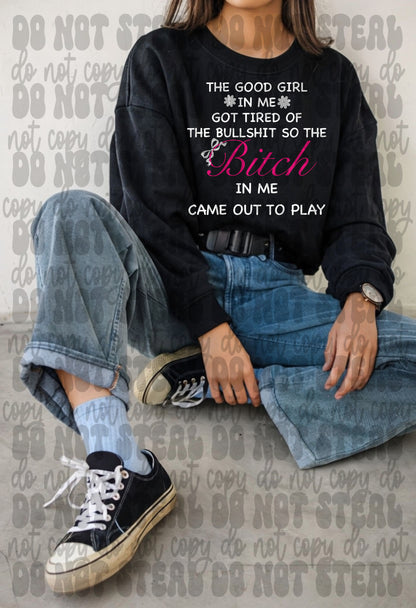 Good Girl In Me Bundle