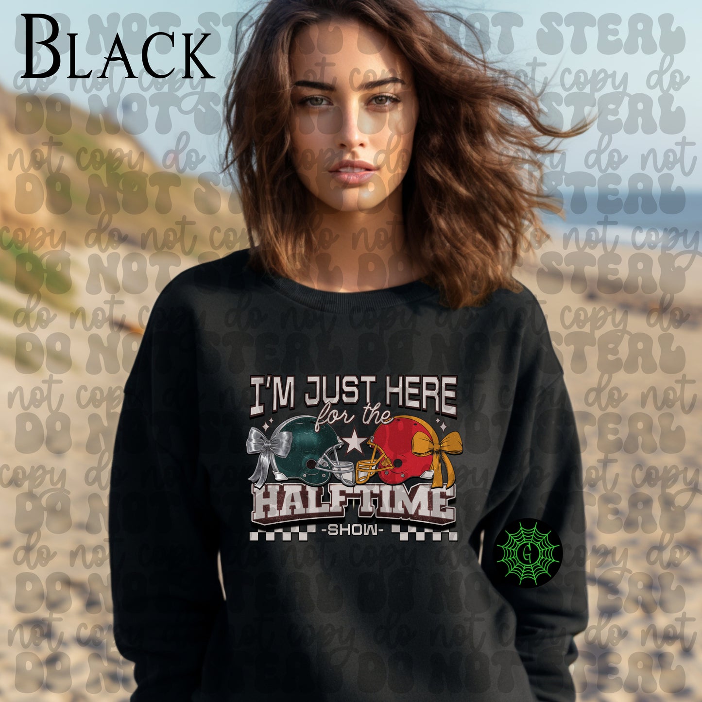 Halftime Superbowl 59