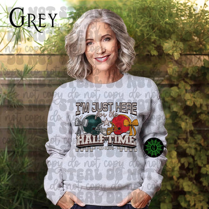 Halftime Superbowl 59