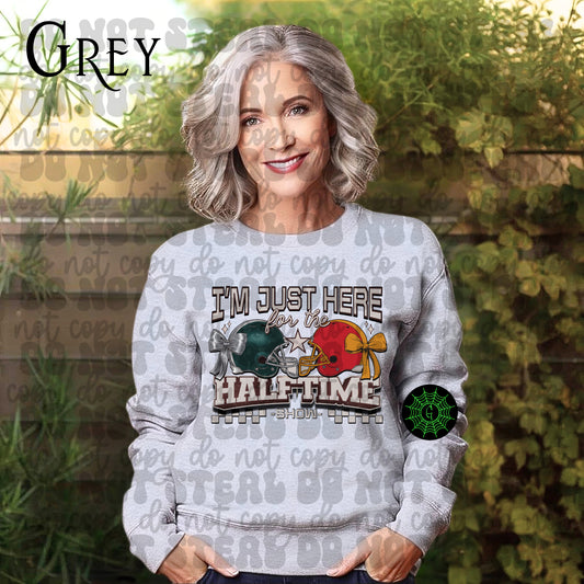 Halftime Superbowl 59