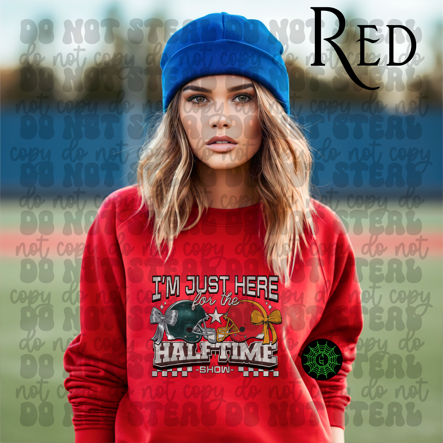 Halftime Superbowl 59