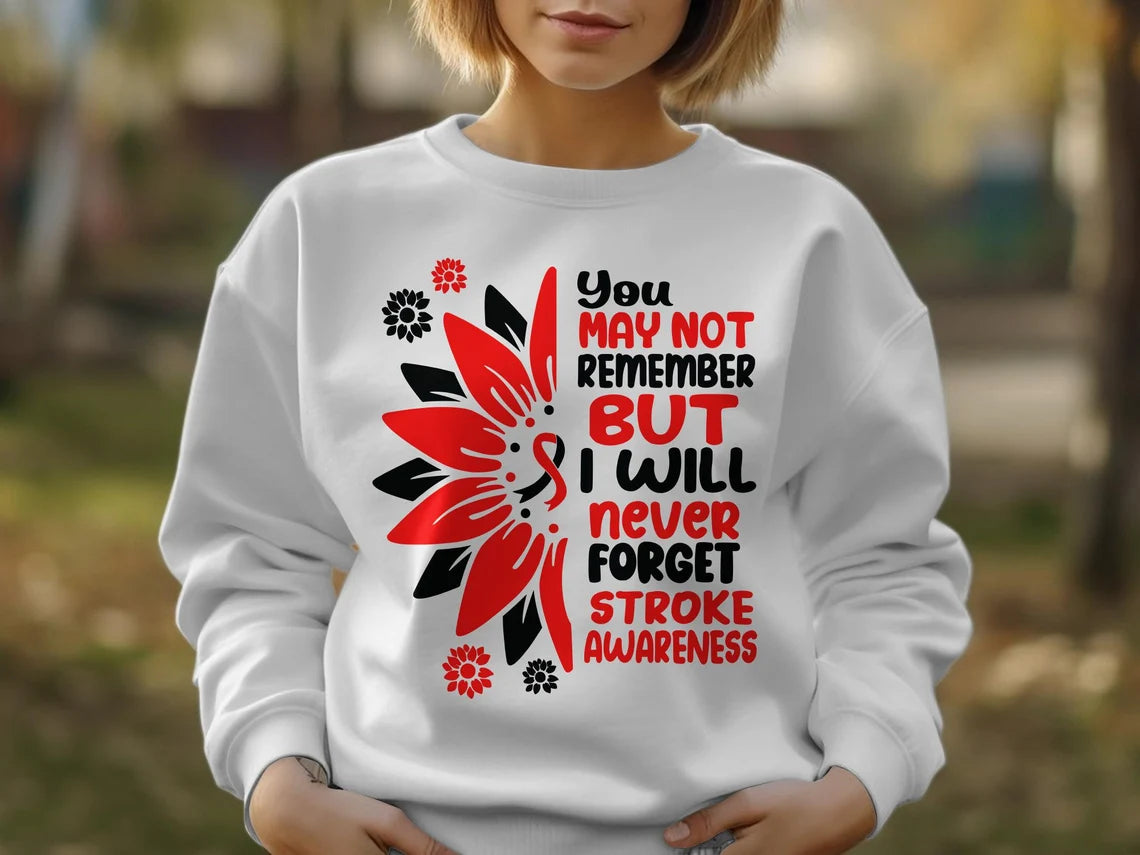 You May Not Remember But I Will Never Forget