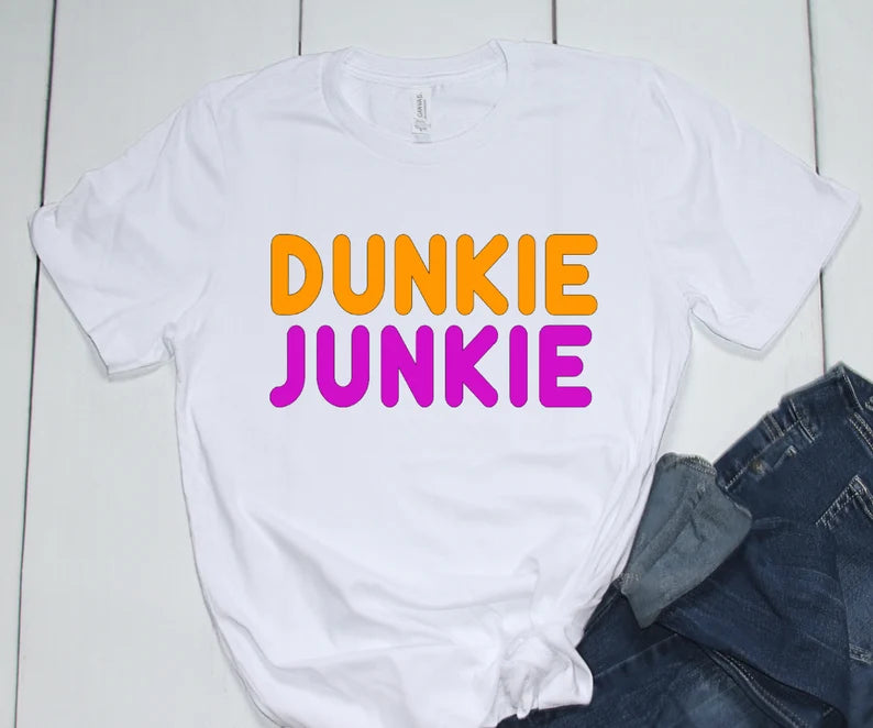 Dunkie Junkie