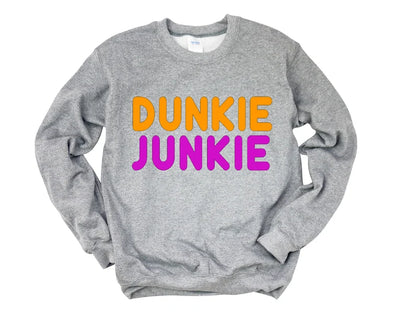 Dunkie Junkie