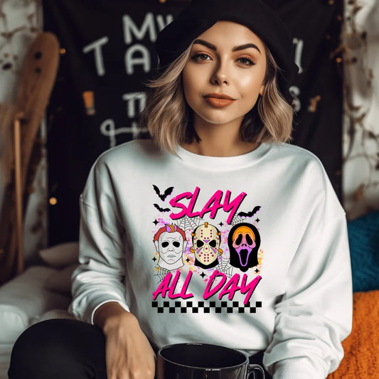 Slay All Day