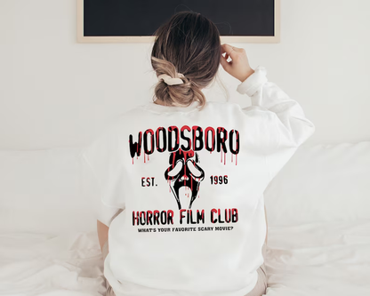 Woodsbro Horror Film Club