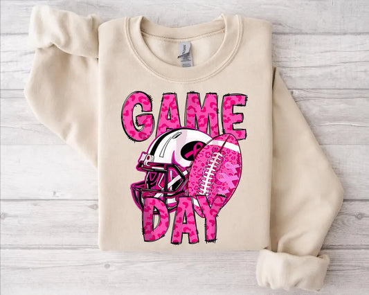 Game Day