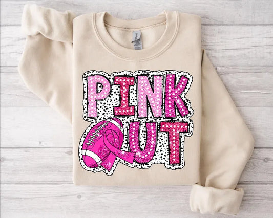 Pink Out