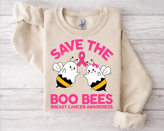 Save The Boo Bees
