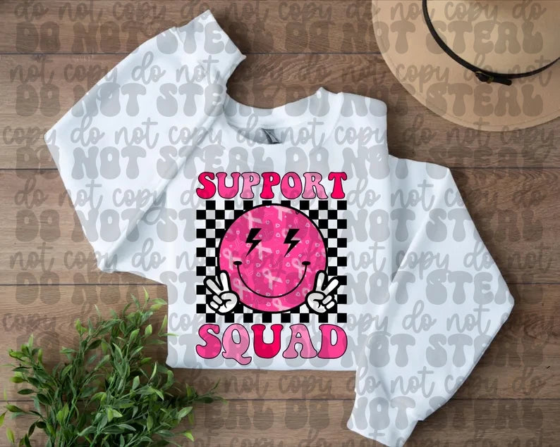 Support Squad