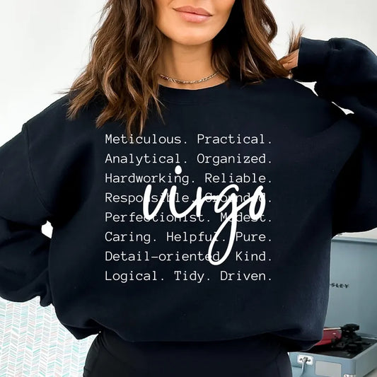 Virgo Words