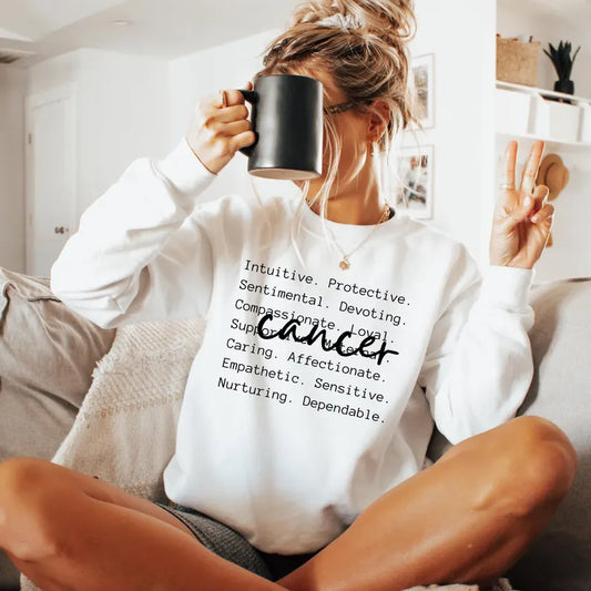 Cancer Words