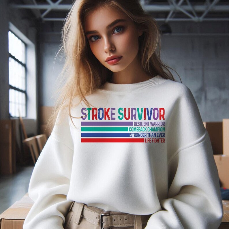 Stroke Survivor