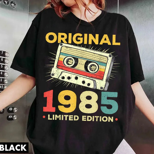 Original 1985 Version