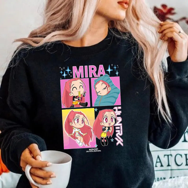 Mira