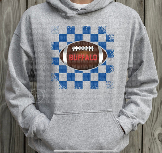 Buffalo Football