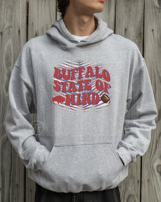 Buffalo State Of Mind