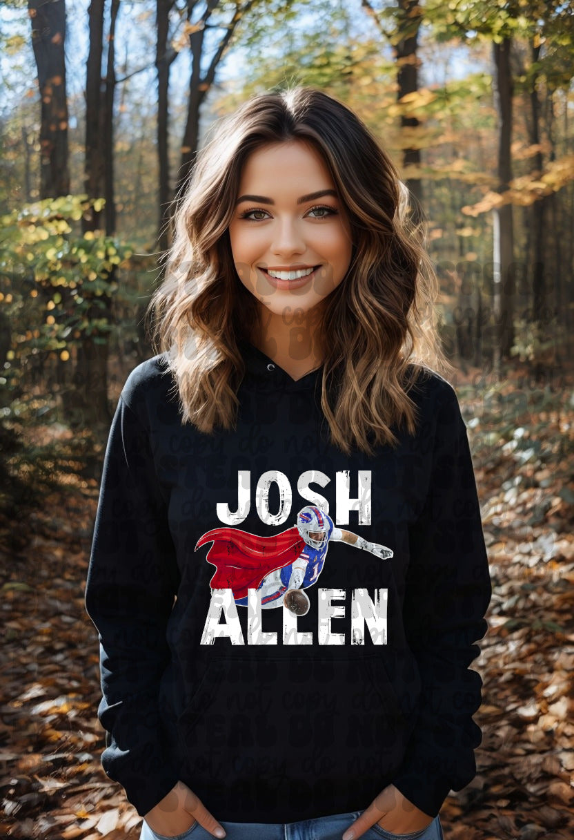 Josh Allen