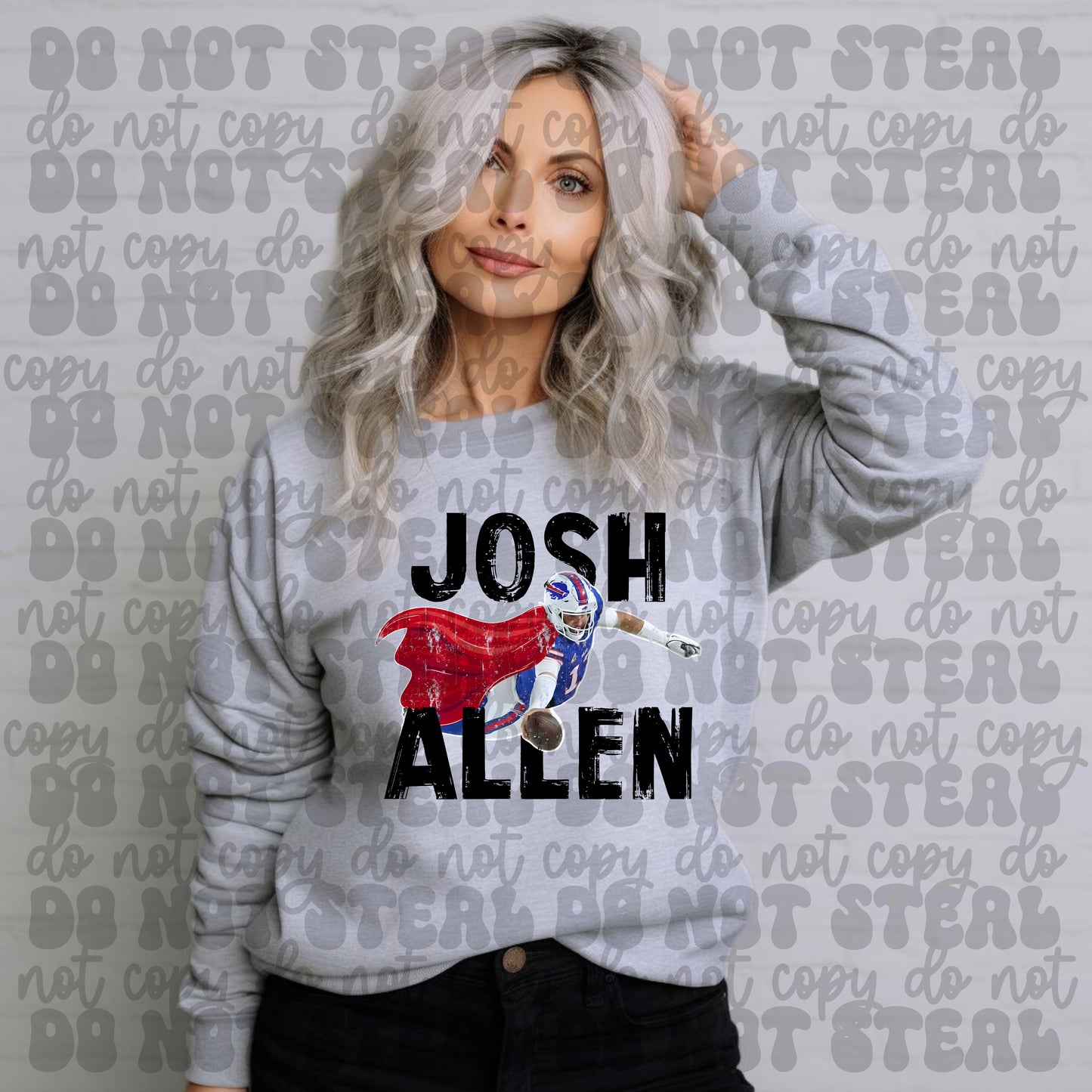 Josh Allen