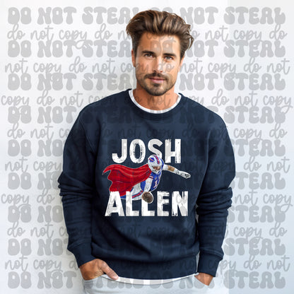 Josh Allen