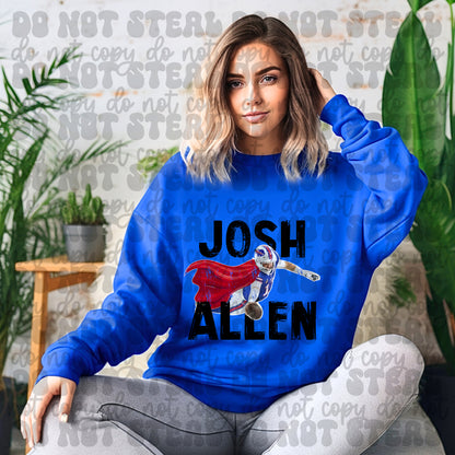 Josh Allen