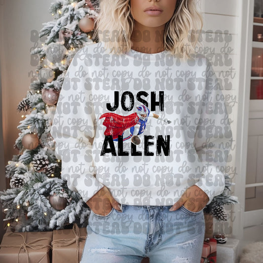 Josh Allen
