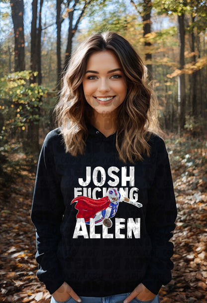 Josh Fing Allen