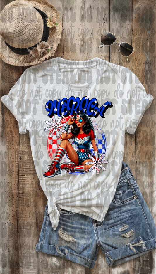 Merica