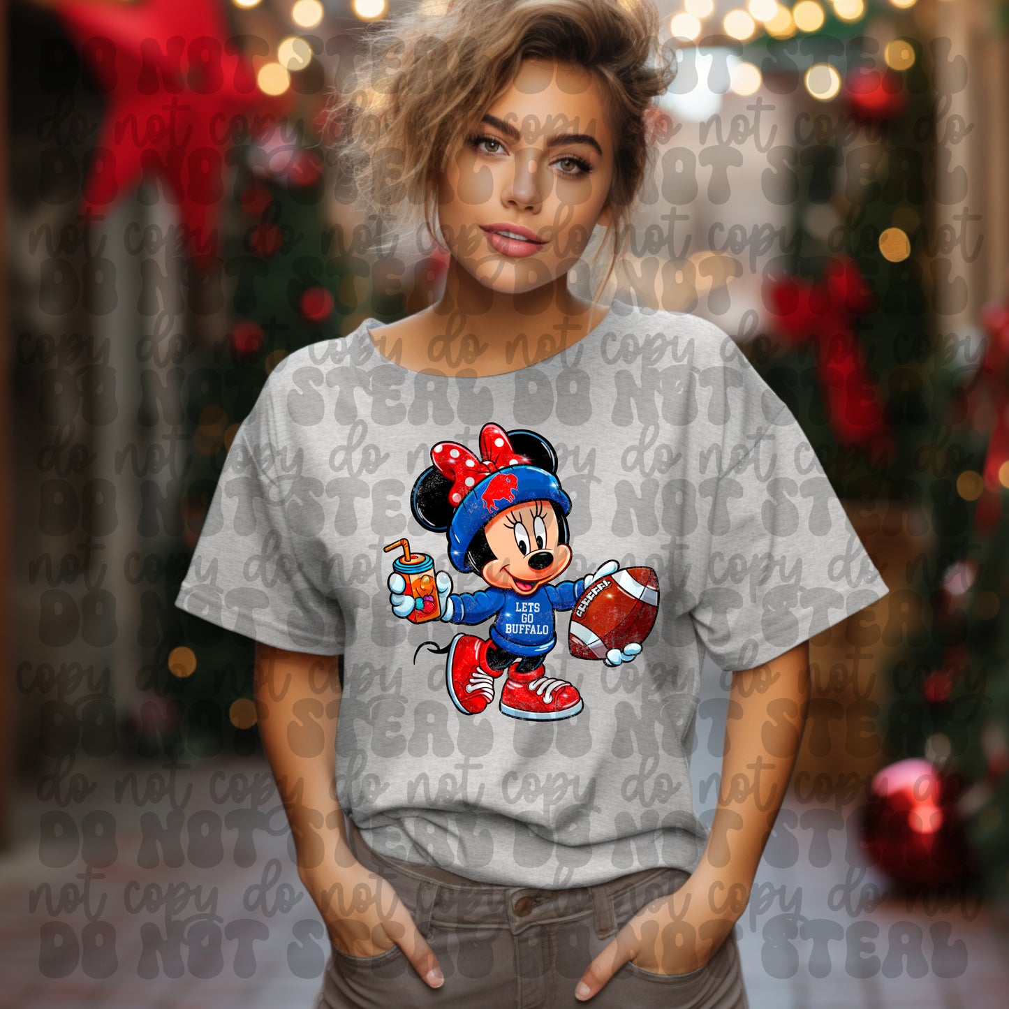 Minnie Juice Buffalo