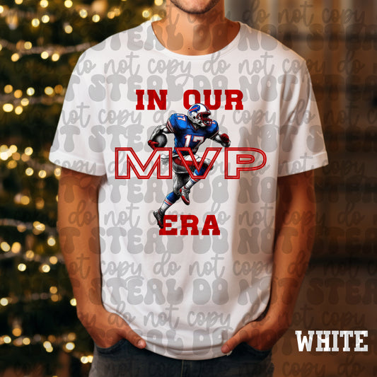 In Our MVP Era Allen