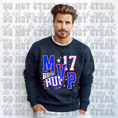MVP 17