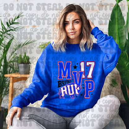 MVP 17