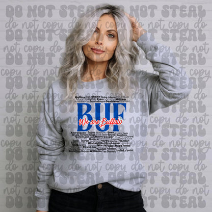 Buf Players