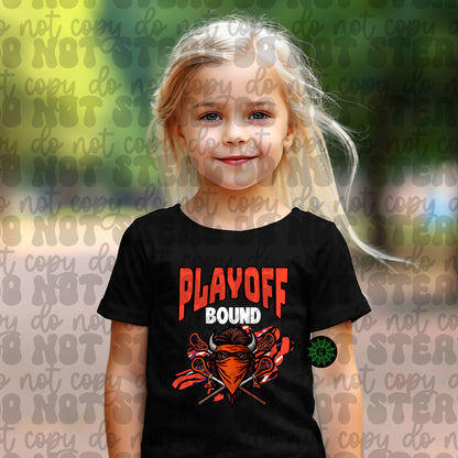 Playoff Bound Exclusive