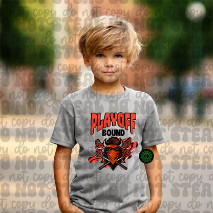 Playoff Bound Exclusive