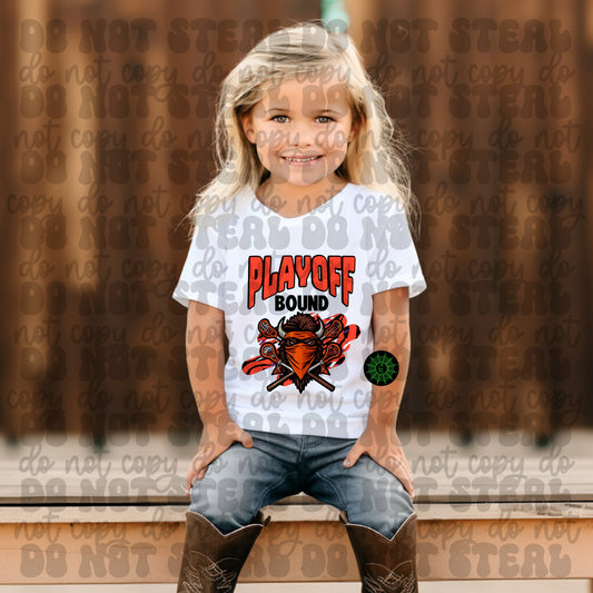 Playoff Bound Exclusive