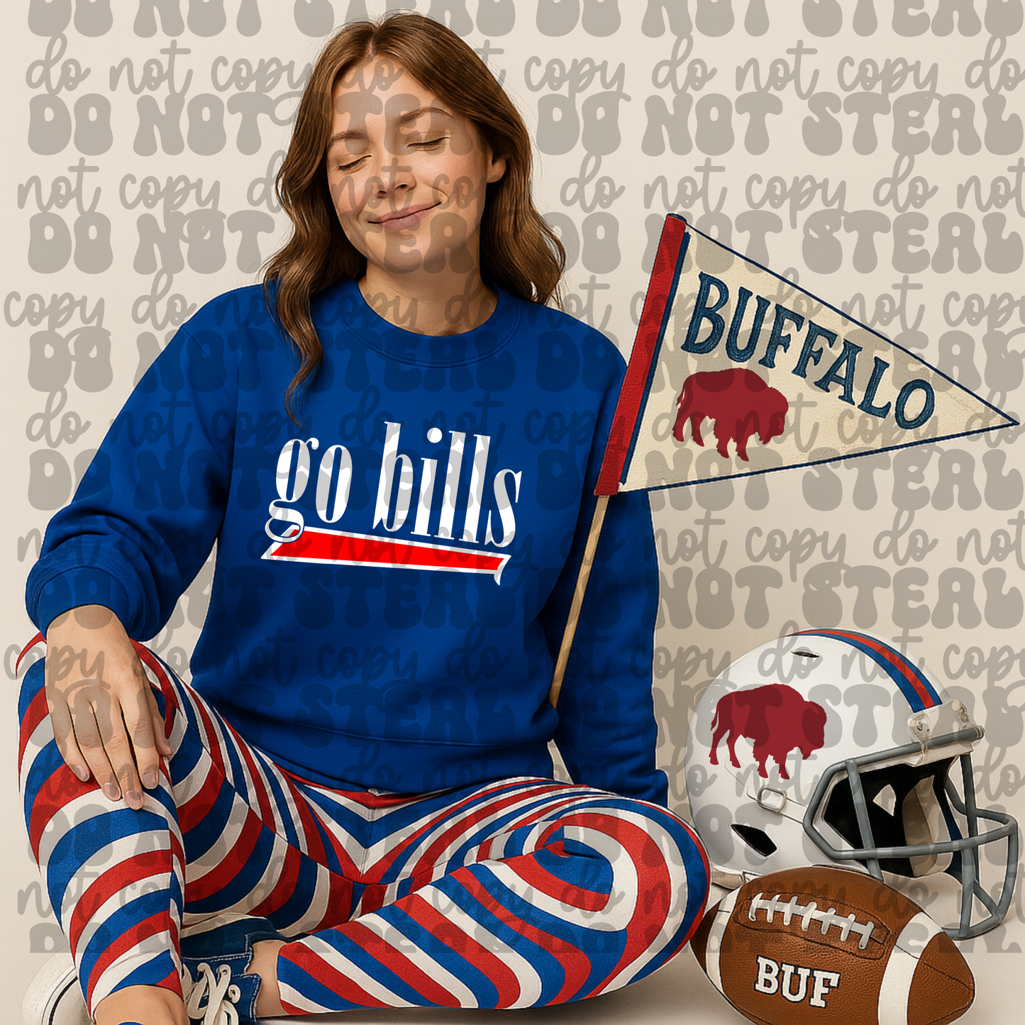 Go Bills