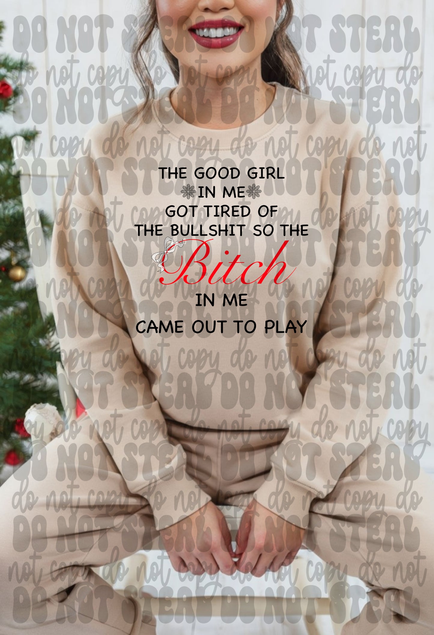 Good Girl In Me Bundle