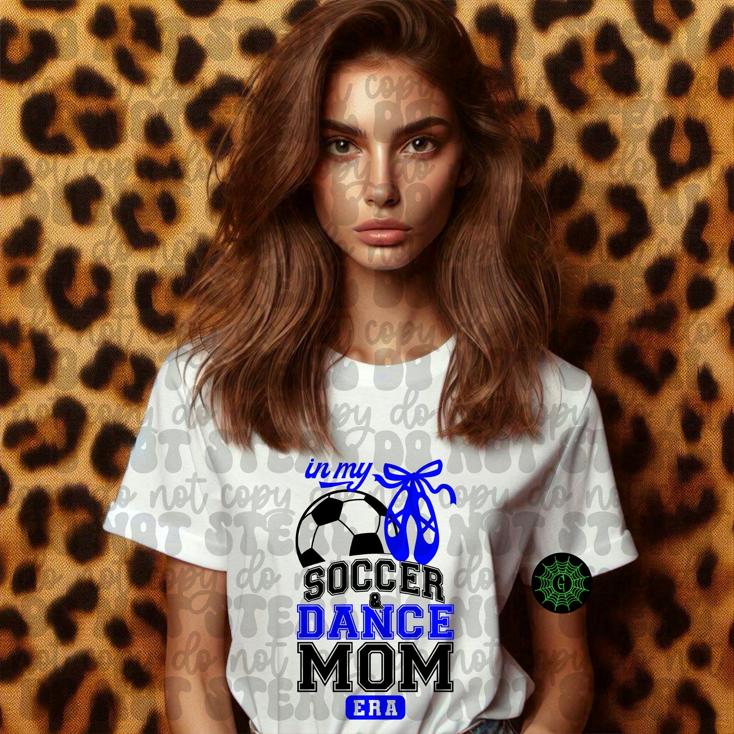Dance & Soccer Mom Bundle