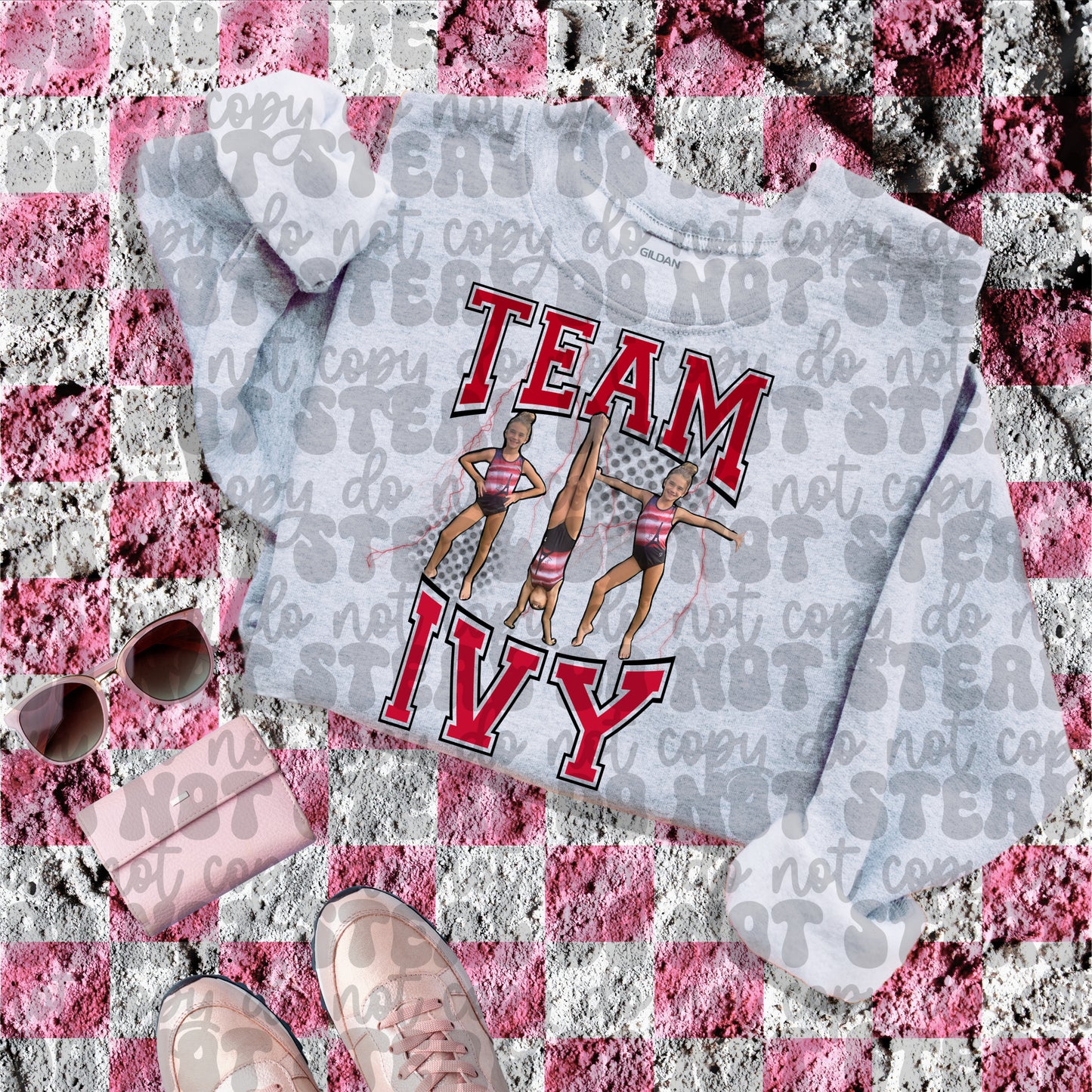 Team Ivy