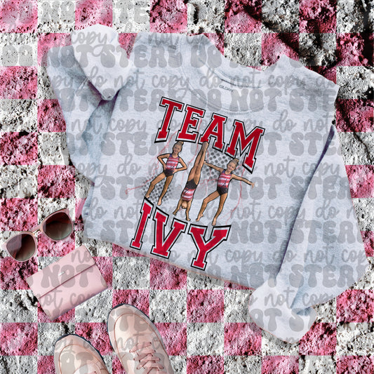 Team Ivy