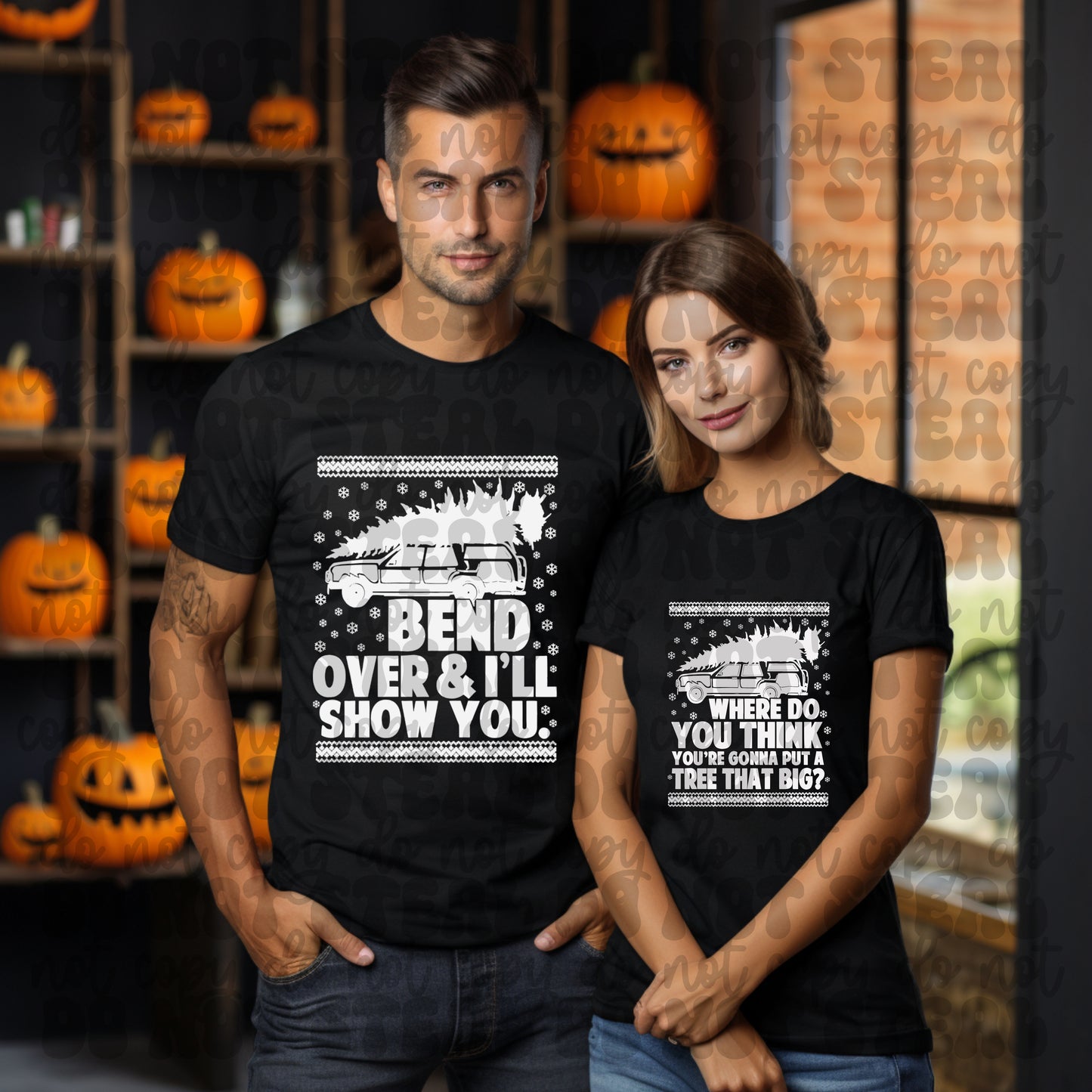 Tree That Big Matching