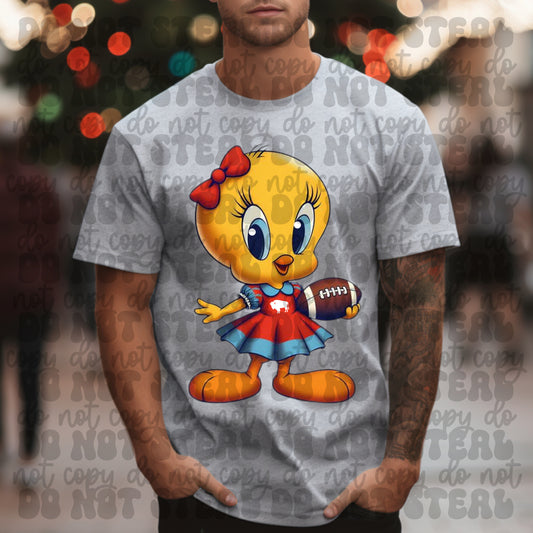 Tweety Buffalo