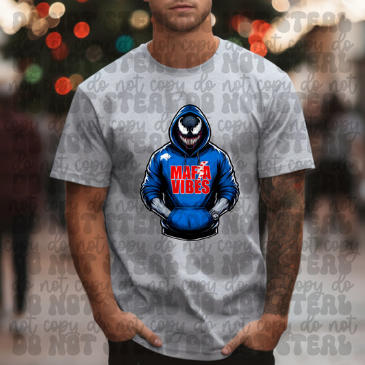 Venom Buffalo