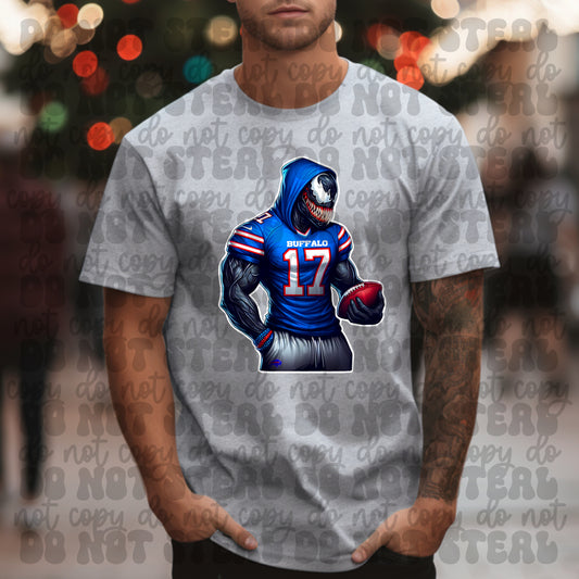 Venom 17 Buffalo